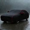Waterproof Car Cover for Land-Rover Range-Rover 2001-2026,Car Cover Waterproof All Weather, Outdoor Waterproof Car Covers,Sunproof Rain, Snow,Dust,with Side Zipper view 1