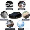 Waterproof Car Cover for Land-Rover Range-Rover 2001-2026,Car Cover Waterproof All Weather, Outdoor Waterproof Car Covers,Sunproof Rain, Snow,Dust,with Side Zipper view 2