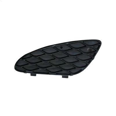 Rear Trunk Roof Spoiler Tail for Benz E-Class W211 2003-2006 2118850253 2118850353 Front Bumper Lower Cover Grill (Right 2118850253)