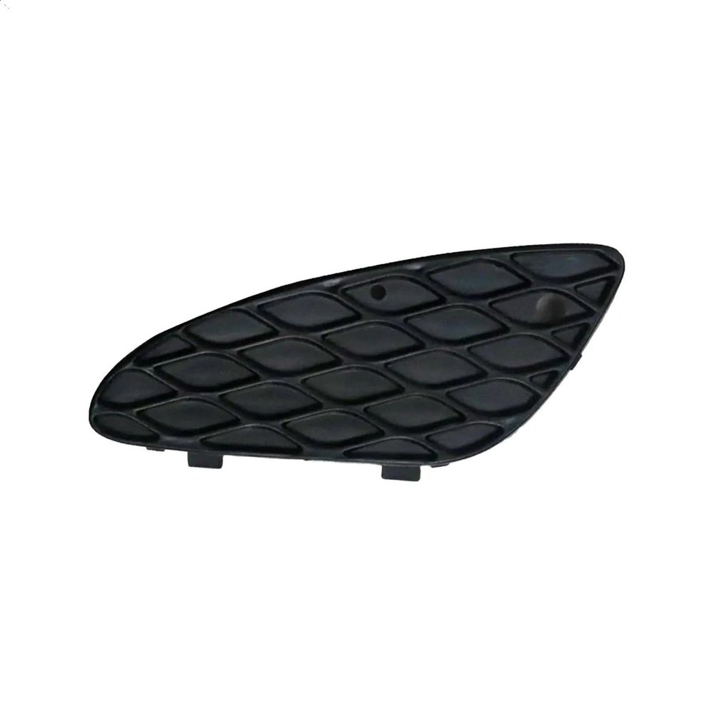 Rear Trunk Roof Spoiler Tail for Benz E-Class W211 2003-2006 2118850253 2118850353 Front Bumper Lower Cover Grill (Right 2118850253)