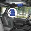 Yardwe Portable Car Grab Handles Roll Bar Grip Handles for Off-Road Vehicle Interior Roof Cage Replacement Convenient Support for Off-Road and Elderly Passengers view 4