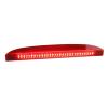 MKMICBAKFO LED Rear Brake Light High Level Stop LightCompatible For Renault Clio MK2 MK3 1998 1999 2000-2014 7700410753(1set RED LENS) view 1