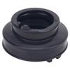 Motorcycle Carburetor Intake Manifold Compatible with Max 400, XT400, 330 Std Models (OEM 420267340) view 2