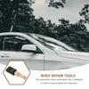 SOLUSTRE Ot Sheet Dent Puller Clip Clamp Heads for Auto Body Repair Tools, Vehicle Maintenance Parts, Compatible with Slide Hammer for Professional Car Dent Removal and Metal Panel Fixing view 3