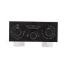 Air Conditioning Switch 1607875480 6451Vn Air Conditioning Panel Control Switch for Citroen C4 view 1