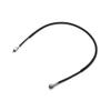 95cm Motorcycle Speedometer Cable for GS 550 650 750 850 1000. Replaces 34910-44400 Hydraulic line. view 1
