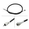 95cm Motorcycle Speedometer Cable for GS 550 650 750 850 1000. Replaces 34910-44400 Hydraulic line. view 2