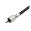 95cm Motorcycle Speedometer Cable for GS 550 650 750 850 1000. Replaces 34910-44400 Hydraulic line. view 3