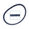 23100-Kzl-9310-M1 Cvt Drive Belt For Vision Nsc110 Nsc 110 2012 2013 2014 2015 2016 2017 2018 view 4