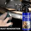 Rust Remover Spray for Car,100ml Vehicle Cleaning Agent - Car Detailing Rust Remover - for Household Vehicles Sedans SUVs RVs Trucks Minivans Pickups view 4