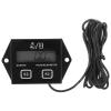 Digital Tachometer Timer with 0.1-9999.9h Range view 1