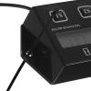 Digital Tachometer Timer with 0.1-9999.9h Range view 3