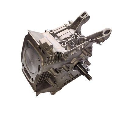 Crankcase Assembly 72mm Bore Size 236CC Case Blackbone With Internals Assembled Compatible With Minibike Go Kart