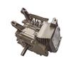 Crankcase Assembly 72mm Bore Size 236CC Case Blackbone With Internals Assembled Compatible With Minibike Go Kart view 2