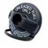 Fuel Tank Cap for Alfa Romeo Fiat 2000-2010, Black Gas Cap Replacement, OE46820586 view 4