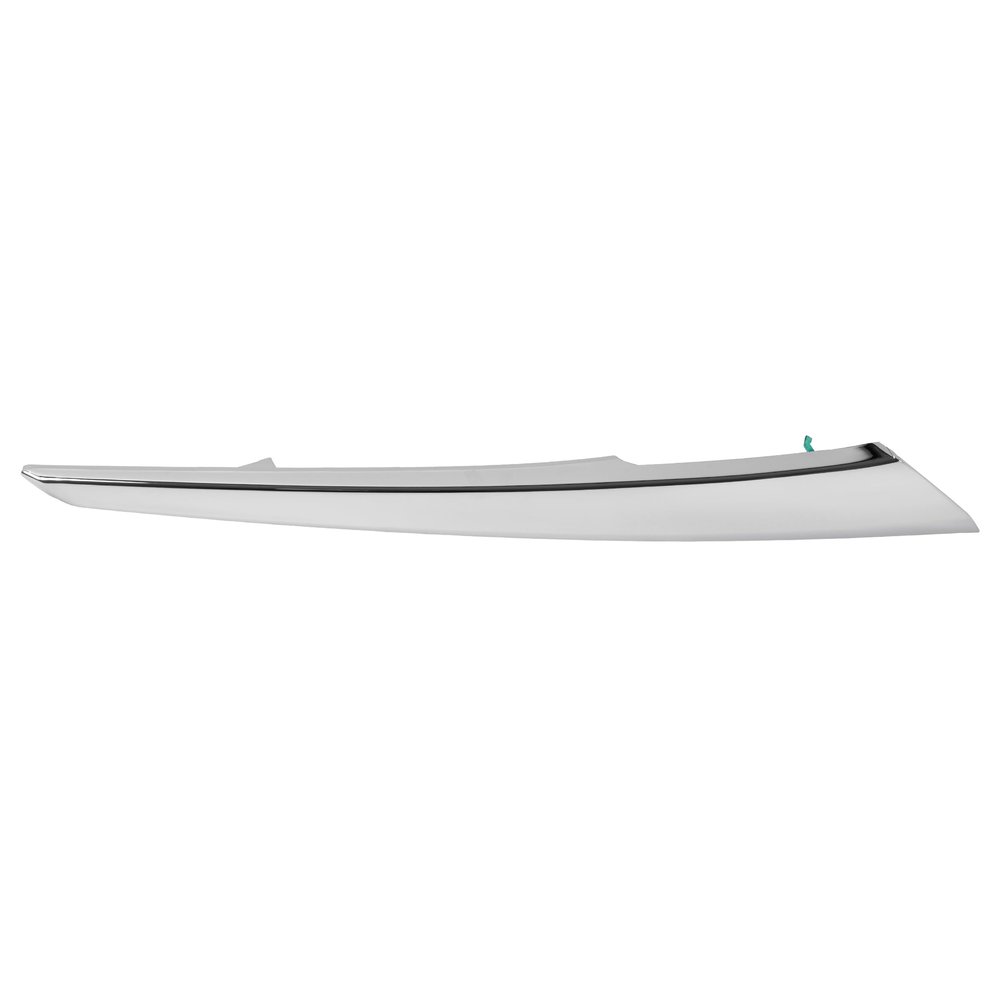 ALMULOO Headlight Molding Compatible with 2019-2022 Insight