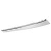 ALMULOO Headlight Molding Compatible with 2019-2022 Insight view 3