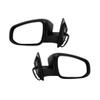 KarParts360 For Toyota Tacoma 2024 2025 Door Mirror Driver And Passenger Side | Pair | Heated | Power | Replacement For TO1320459, TO1321459 | 87940-AK010, 87945-AK010, 87910-AK010, 87915-AK010 view 2