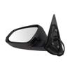 KarParts360 For Toyota Tacoma 2024 2025 Door Mirror Driver And Passenger Side | Pair | Heated | Power | Replacement For TO1320459, TO1321459 | 87940-AK010, 87945-AK010, 87910-AK010, 87915-AK010 view 4