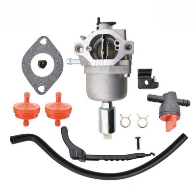 NZBAIQW Carburetor for Briggs & Stratton 42" w/ 17.5HP I/C Tractor