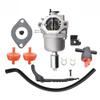 NZBAIQW Carburetor for Briggs & Stratton 42" w/ 17.5HP I/C Tractor view 1