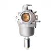 NZBAIQW Carburetor for Briggs & Stratton 42" w/ 17.5HP I/C Tractor view 2
