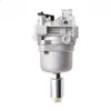 NZBAIQW Carburetor for Briggs & Stratton 42" w/ 17.5HP I/C Tractor view 3