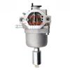 NZBAIQW Carburetor for Briggs & Stratton 42" w/ 17.5HP I/C Tractor view 4