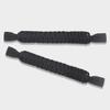 CHILDWEET Heavy Duty Headrest Grab Handles 2pcs Set Black Car Handle Grab for Jk Compatible with Land Cruiser Fj for Off-Road Vehicles view 4