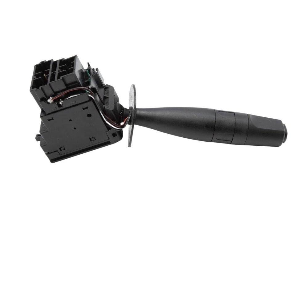 Turn Signal Headlight Combination Switch Steering Column Switch Stalk Turn Light Switch 9623641569 Fit For Peugeot 106 206 306 Samand Fit For Berlingo Fit For Fiat Turn signal switch
