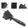 Turn Signal Headlight Combination Switch Steering Column Switch Stalk Turn Light Switch 9623641569 Fit For Peugeot 106 206 306 Samand Fit For Berlingo Fit For Fiat Turn signal switch view 4