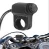 PAIYUE Motorcycle Handlebar Switch,Car Accessories Handlebar Switch,Waterproof Motorcycle Light Toggle Switchs,Powersports Handlebar Accessories,Suitable for Most Motorcycles,ATVs,Bikes,and UTVs view 1