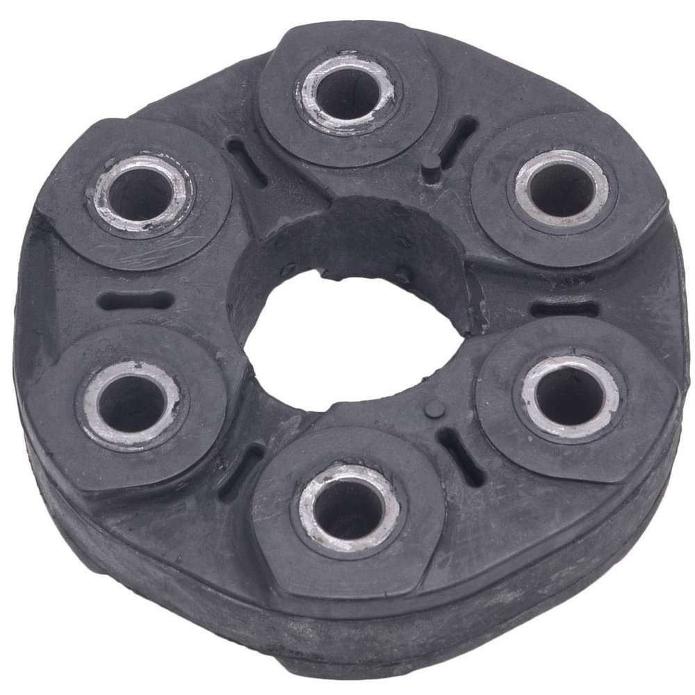 EGOESWELL Driveshaft Drive Shaft Flex Joint Disc