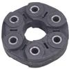 EGOESWELL Driveshaft Drive Shaft Flex Joint Disc view 1