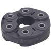 EGOESWELL Driveshaft Drive Shaft Flex Joint Disc view 2