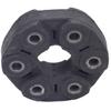 EGOESWELL Driveshaft Drive Shaft Flex Joint Disc view 4