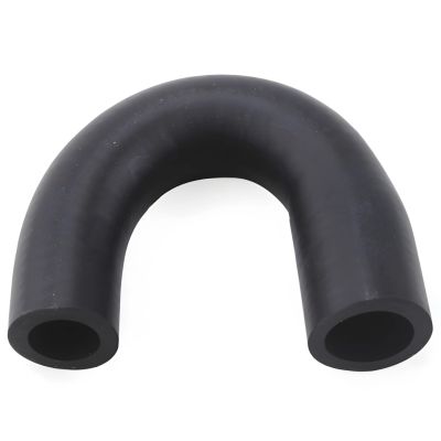 Vestamore Replacement Fuel Lines, Fuel Rail to Return Pipe, Water Pump Hose Compatible with Ls/Lt Engines, Rubber Heater Bypass