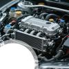 Vestamore Replacement Fuel Lines, Fuel Rail to Return Pipe, Water Pump Hose Compatible with Ls/Lt Engines, Rubber Heater Bypass view 4
