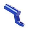 Motorcycle Mirror Extension Bracket Mount Holder for Bicycle view 1
