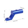 Motorcycle Mirror Extension Bracket Mount Holder for Bicycle view 2