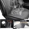 Car seat Covers Front Seats for DS DS9(2024-) Accessories seat Covers,Custom-Designed for Your car, Breathable Design, Suitable for All Seasons. view 2
