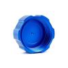 Motorcycle Accessories Rear Brake Fluid Reservoir Caps For K1100RS K1100LT K1100 LT RS(ORANGE) view 3