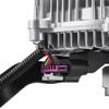 Cooling Radiator Fan Clutch 6.7L 408Cu.In.L6 Compatible With Ram 2500 3500 4500 5500 13-18 view 4