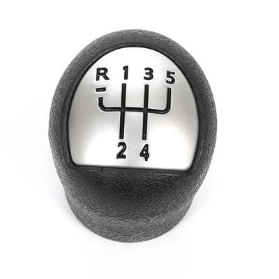ahhccne Car Gear Shift Knob for Renault Megane 1996-2003, Car Gear Shift Knob