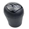 ahhccne Car Gear Shift Knob for Renault Megane 1996-2003, Car Gear Shift Knob view 3