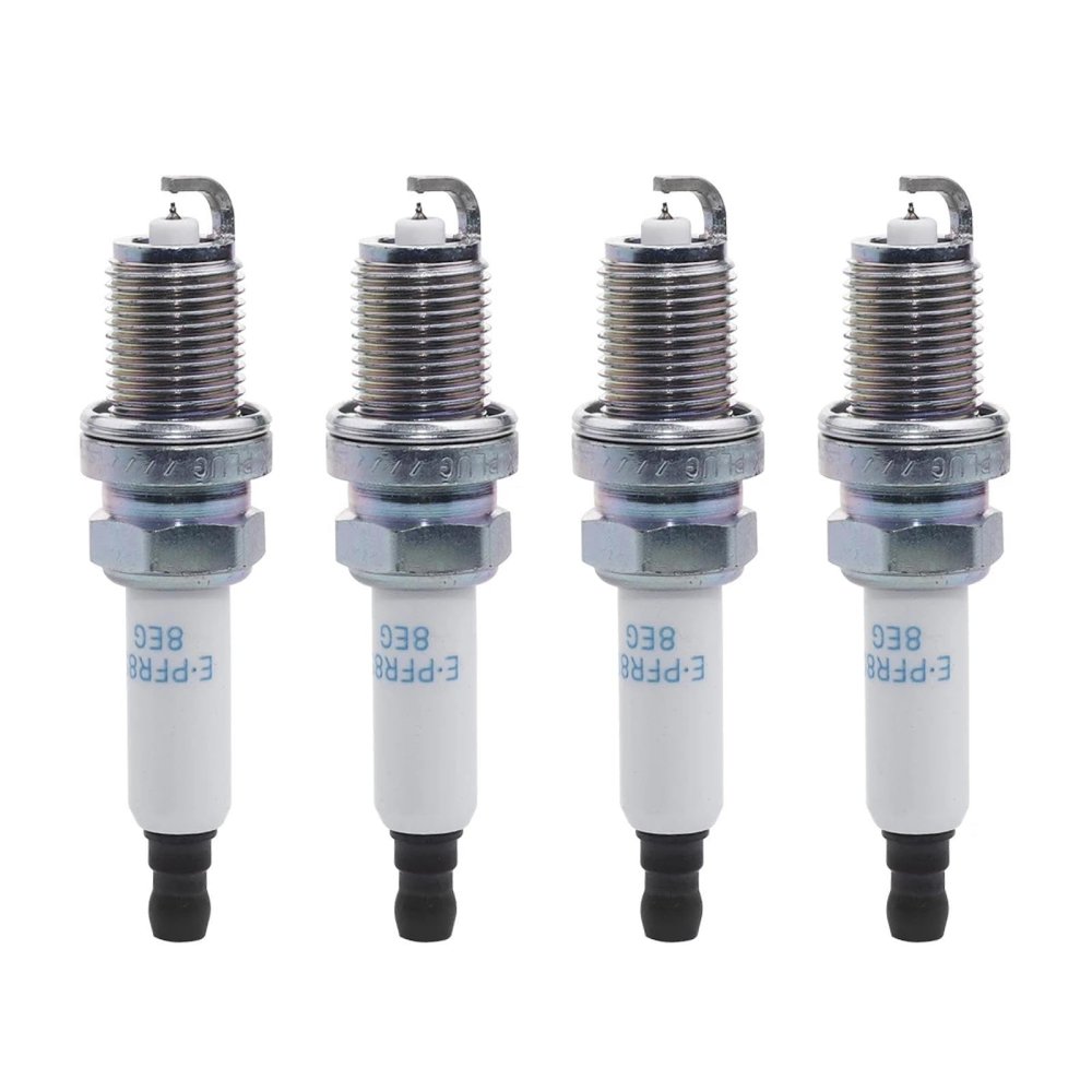 Car Spark Plugs Spark Plug 94460 For A3 A4 A6 A7 A8 For Q3 Q5 Q7 R8 For Seat For Altea For 101905611G 101905631G