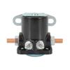 HCZLHCZL Solenoid Starter for Ford LTD Crown Victoria 1987-1990 view 1