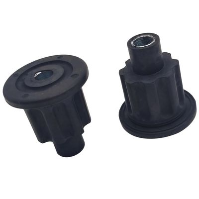 Rubber Vibration Damper Fit For O D 1000 S 1000 P 650 800 1000 RM 800 ATV UTV 21040206301 LU049980(2PCS)