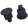 Rubber Vibration Damper Fit For O D 1000 S 1000 P 650 800 1000 RM 800 ATV UTV 21040206301 LU049980(2PCS) view 1