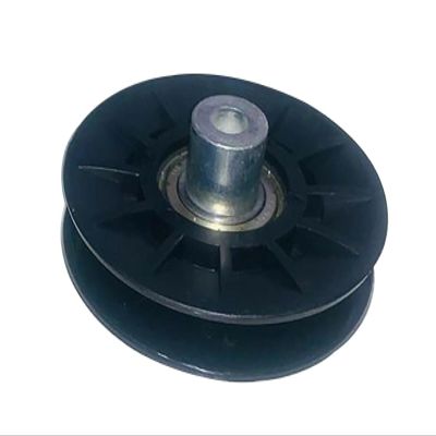 BEAR FLAG EDITION for V- Idler Pulley Replaces 194326 FITS AYP C20H42YT PB19542LT PB19546LT PB19H42LT